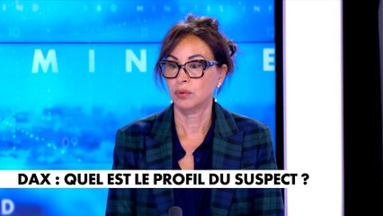 Naïma M’Faddel : «C’est fini, on ne peut plus laisser nos enfants participer aux moments festifs»