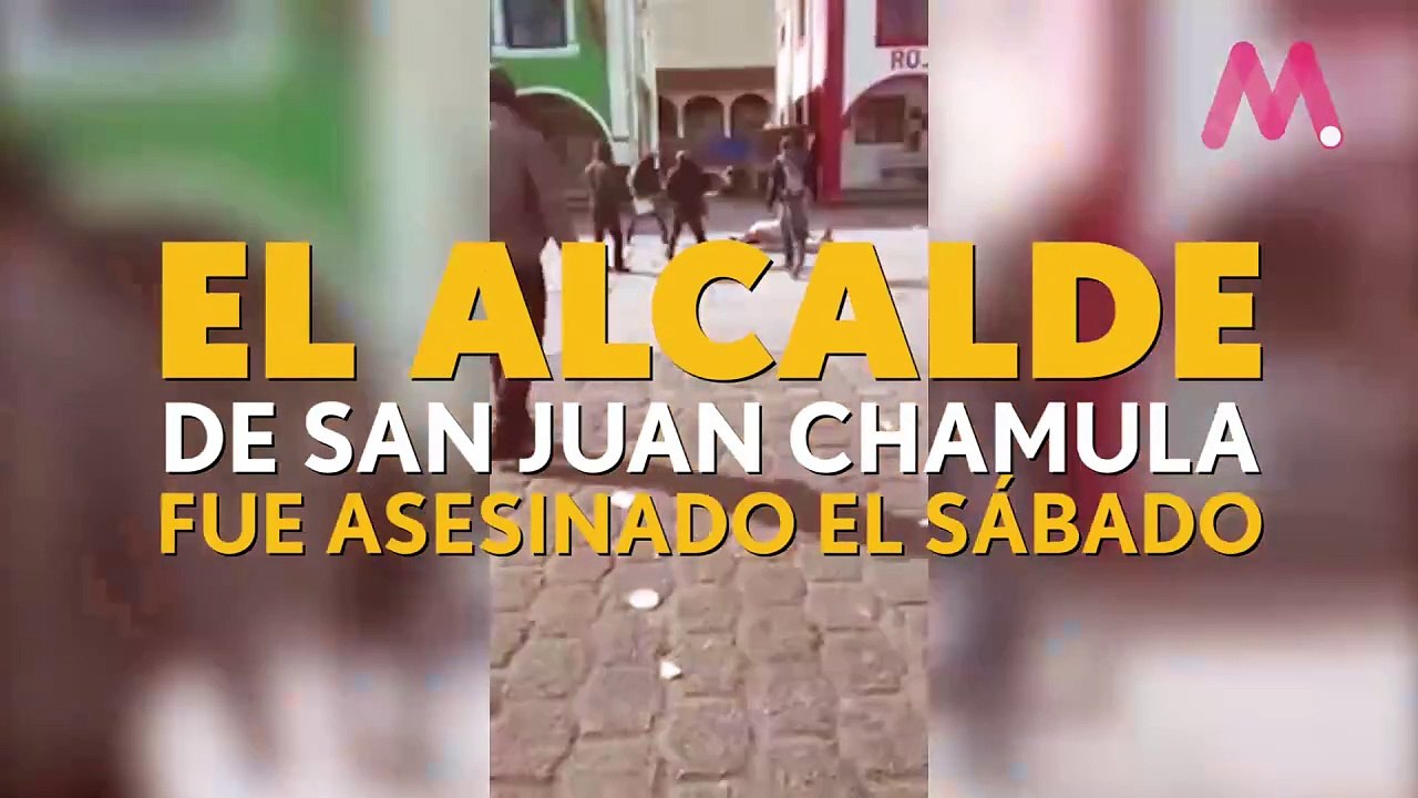 El peligro de ser alcalde