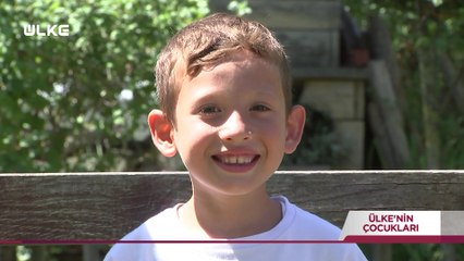 Ülke'nin Çocukları - Ahmet Tuna Çakır | 8 Haziran 2025