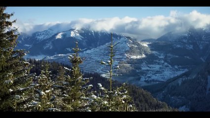 Architecton | Official Trailer HD | A24