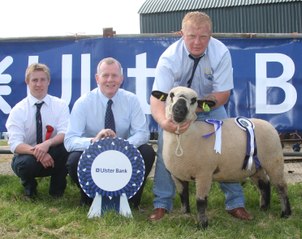 Step into the Past - Final batch from Ballymoney Show Bygone Days!