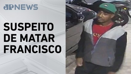 Polícia prende suspeito de atirar em engenheiro durante assalto