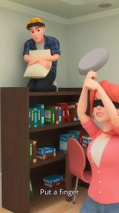 “If you’ve got snacks, Wi-Fi, and a bed… you’re already winning 😎💸 How many fingers do YOU have left?👇 #RichWithGratitude”