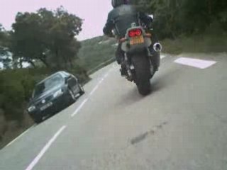 RTE PACA  / La Garde Freinet