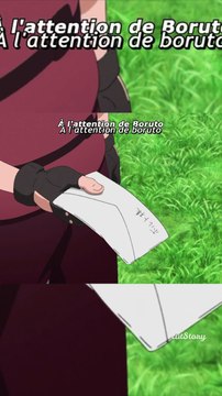 Boruto - Naruto Next Generations Episode 280 VF Follow :@naruto__boruto__22__vf..#naruto #narutoshippuden #anime #narutouzumaki #sasuke #boruto #narutoamv #narutoedits #sasukeuchiha #narutofan #sakura #narutothelast #manga #narutogaiden #narutoanime