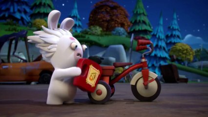 Therapy Bunnies: Equal Parts Cute & Deranged!