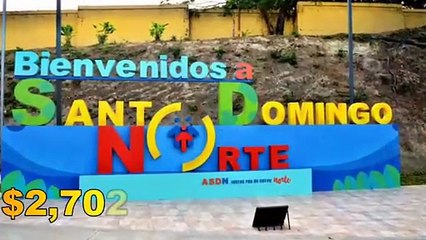 Diputado deplora poca inversión del Gobierno en SDN a pesar de ser el décimo municipio que más impuestos aporta al fisco