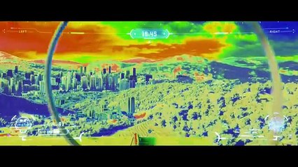 Les Aventures de Nathan et Timebot  Film Complet en Français