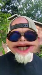 Grumps and the Disturbance