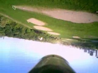 New Power Modélisme Mini Leader onboard cam