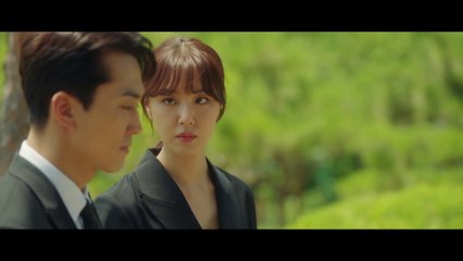 Compañero de Cena Capitulo 14 en Español Latino - Dorama en Audio Latino