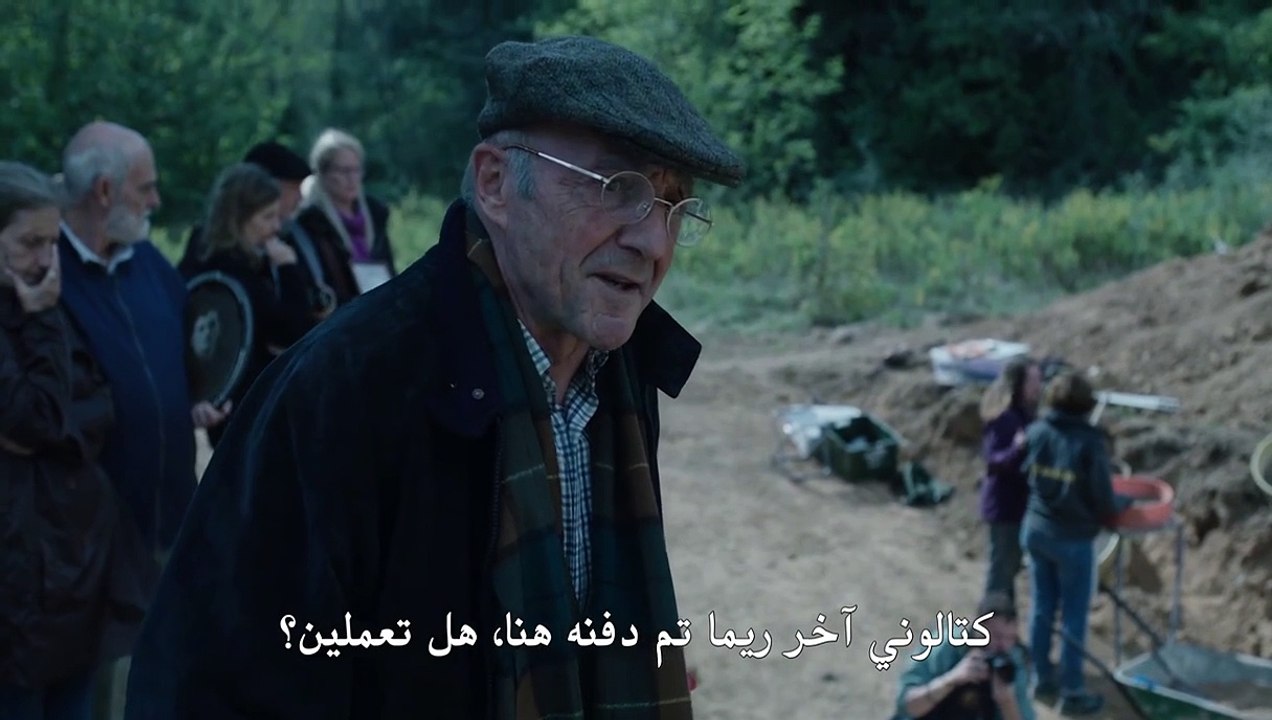 The Teacher Who Promised the Sea (2023)