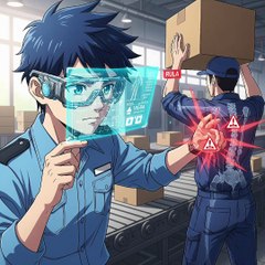 بيئة العمل إرگونوميكس