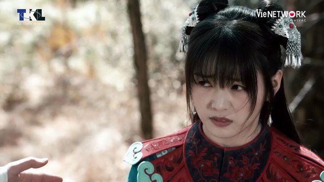 Thiên Long Bát Bộ [LỒNG TIẾNG] Tập 1 - Phim Cổ Trang Kiếm Hiệp Trung Quốc Cực Hay