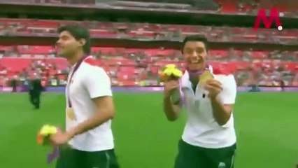 México suma otra derrota en Río 2016