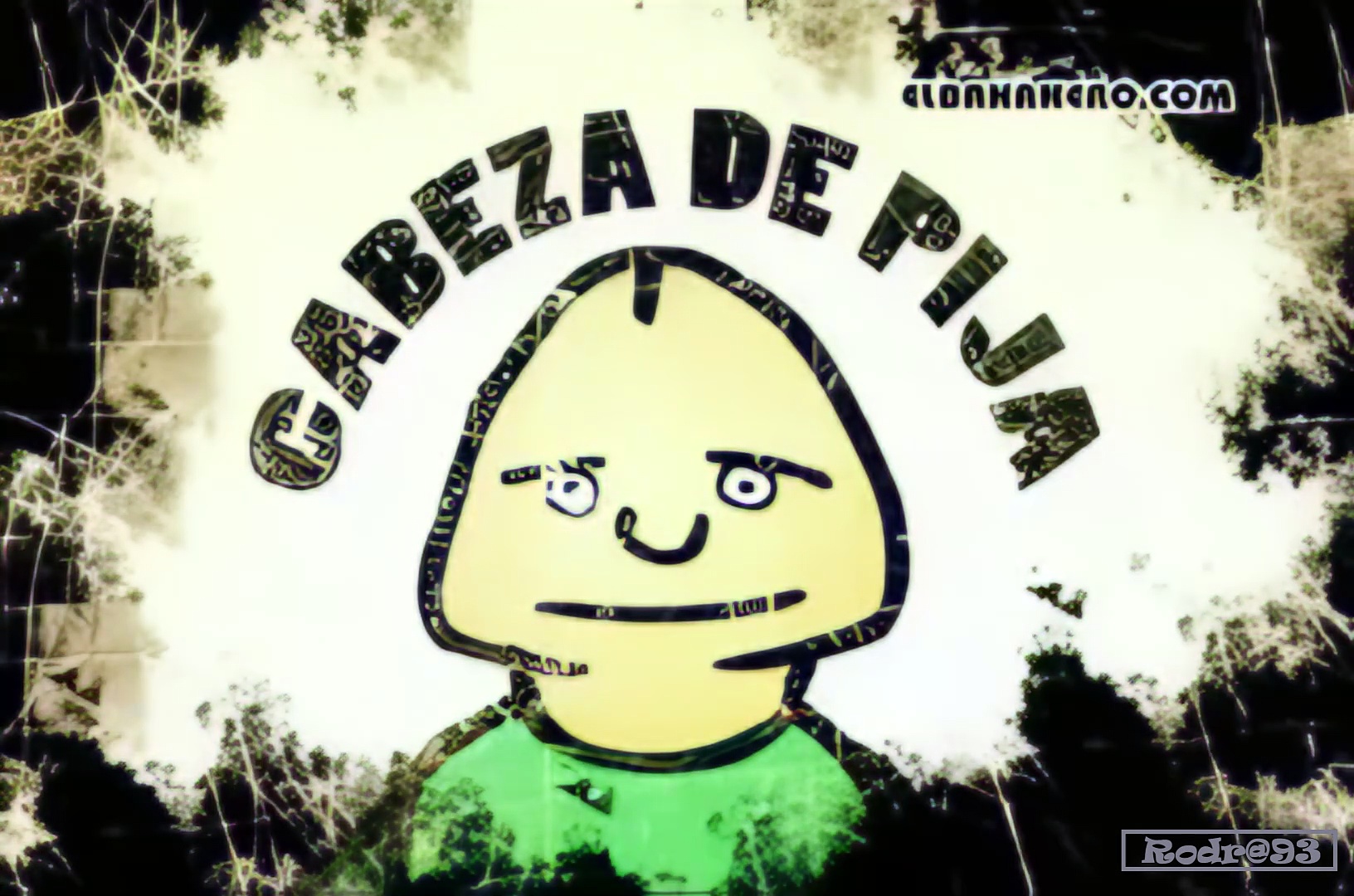 Cabeza de Pija Episodios UHD