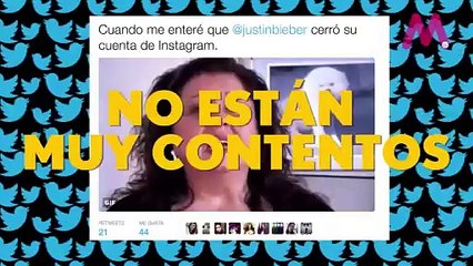 Justin Bieber: ¿Capricho o cyber-bullying?