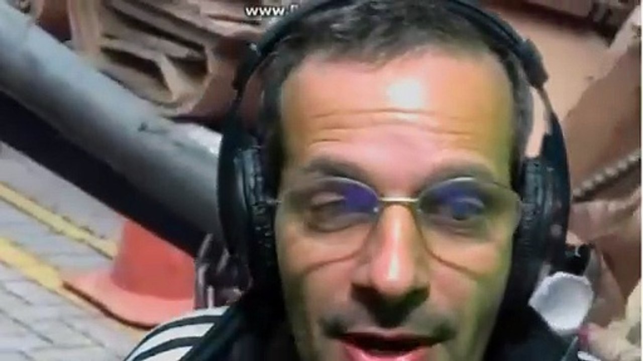 Zezé Di Camargo procura catador de papelão A vida dele vai mudar