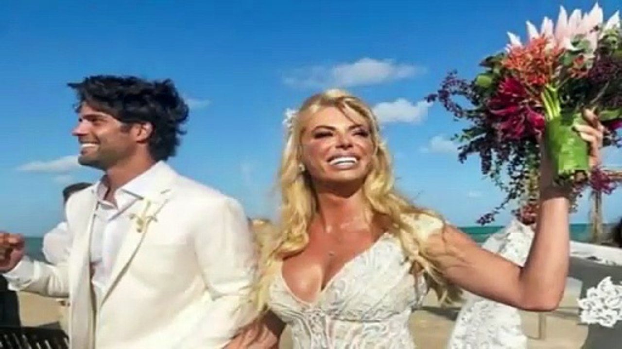 😒Modelo Caroline Bittencourt que se jogou no mar para salvar cachorrinhos, foi encontrada sem vida