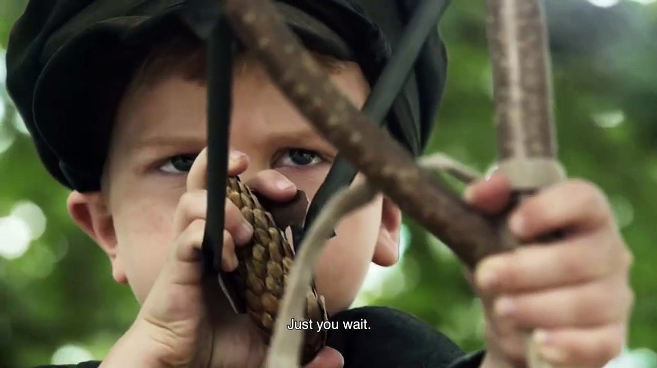 True story! Six-Year-old boy Fought in Battles, Becoming the youngest Soldier of World War II