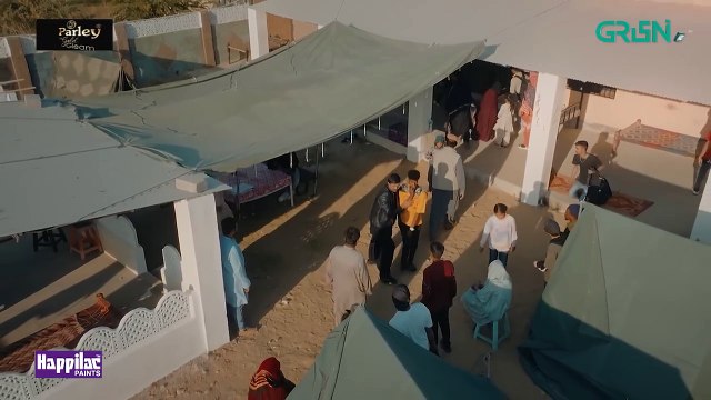 Faraar Drama Episode 23 | Hamza Ali Abbasi, Ahmed Ali Akbar, Meerub Ali, Sohai Ali Abro