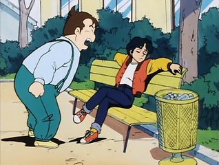 Creamy, merveilleuse Creamy 15 : Le démon venu du ciel.