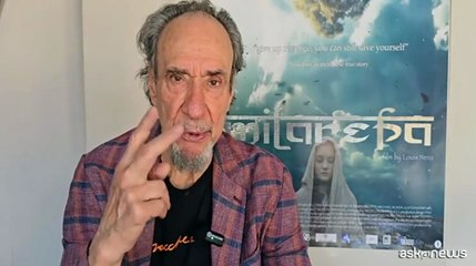 "Milarepa", Murray Abraham: oggi soldi per armi ma no per cibo e arte