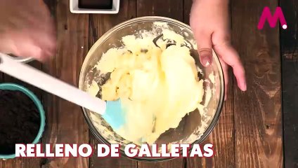 Cocina Pop: Waffles a la Eleven
