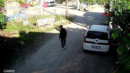 Kayıp Burak Koçak'ın annesi yaşananları anlattı