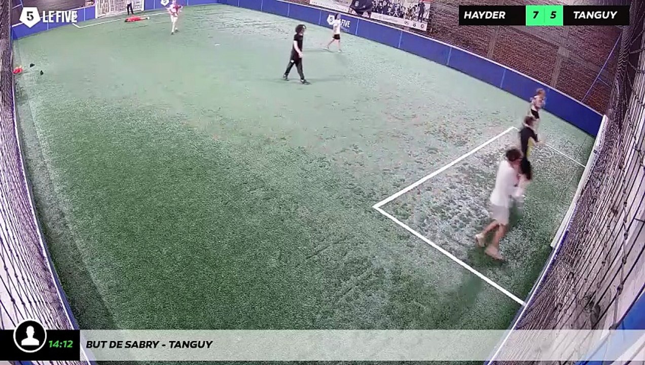 But de Sabry - tanguy