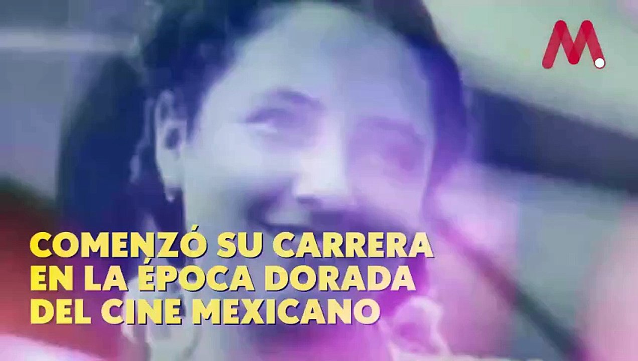 Adiós, "Chachita"