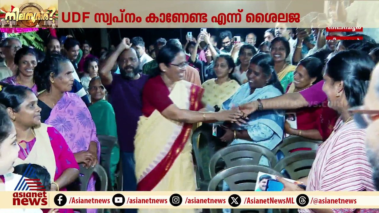 വടകര ആവര്‍ത്തിക്കില്ല, എം സ്വരാജ് ജയിക്കുമെന്ന് കെകെ ശൈലജ