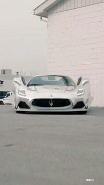 Maserati Supercar showdown WAR! 🏁💥 Who’s the FASTEST? #Supercars