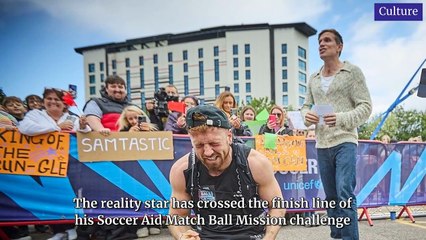 NationalWorld Celebrity Update 7 June, 2025