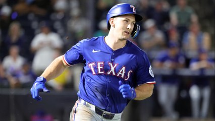 Texas Rangers' Struggles Despite Stellar Starting Pitching