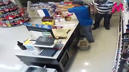 En Oaxaca hacen justicia a conejos