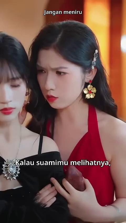  Balas dendam untuk bu bos full episode