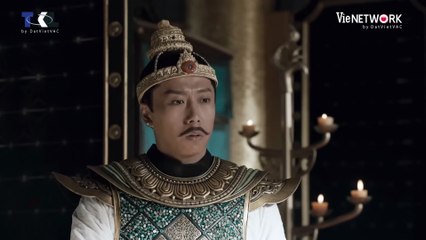 Thiên Long Bát Bộ [LỒNG TIẾNG] Tập 5 - Phim Cổ Trang Kiếm Hiệp Trung Quốc Cực Hay