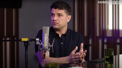 El consejo de Miguel Maldonado a quienes han terminado la universidad: "No te vayas nunca"