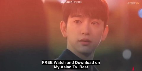 Trailer Our Unwritten Seoul Ep 6