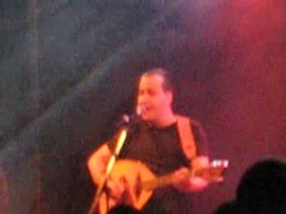 Allaoua à Montreal le 10 mai 2008 !!!! soireé inoubliable