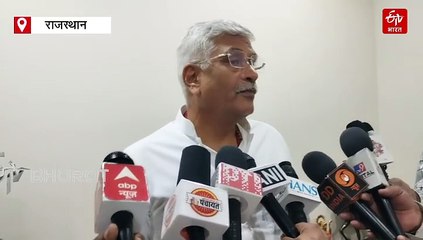 राहुल गांधी के आरोपों पर शेखावत का पलटवार, कहा– संवैधानिक संस्थाओं को बदनाम करने की साजिश