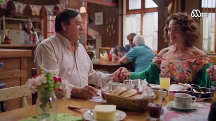 31. Al Sur del Corazon (Hechizo de Mujer)