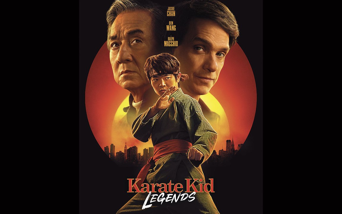 Perché andare al cinema a vedere Karate Kid Legends, nuovo capitolo della saga di arti marziali