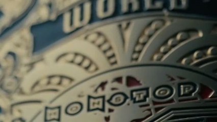 TNA Against All Odds