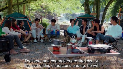 A Secretly Love Ep 10 Eng Sub Finale