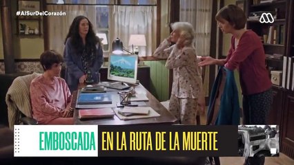 34. Al Sur del Corazon (Hechizo de Mujer)