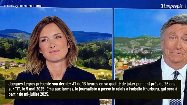 Isabelle Ithurburu : Son ex-époux, célèbre sportif, s'est remarié et a refait sa vie à l'étranger