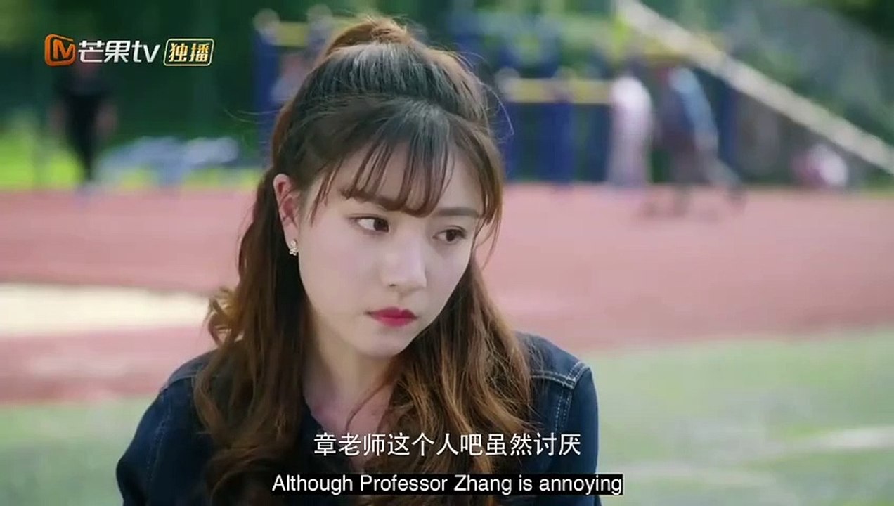 Perfect And Casual EP04 (English Sub)