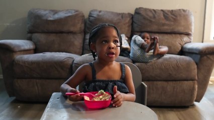 In the wake of Trump’s funding cuts, Ohio grapples with a food crisis